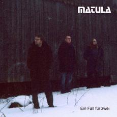 Ein Fall für zwei mp3 Album by Matula
