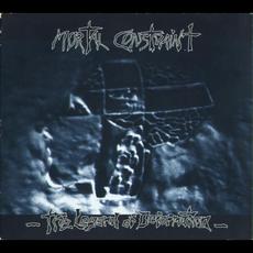 The Legend of Deformation mp3 Album by Mortal Constraint