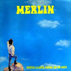 Nešto Lijepo Treba Da Se Desi mp3 Album by Merlin (2)