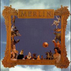 Peta strana svijeta mp3 Album by Merlin (2)