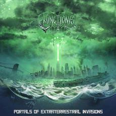 Portals of Extraterrestrial Invasions mp3 Album by Extinctionist
