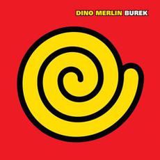 Burek mp3 Album by Dino Merlin
