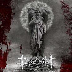 Iconoclast mp3 Album by Nazxul