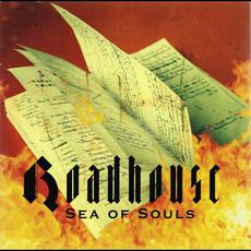 Sea Of Souls mp3 Album by Roadhouse