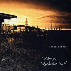 Lenin Street mp3 Album by Ripoff Raskolnikov