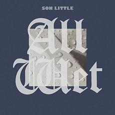 All Wet mp3 Single by Son Little