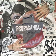 Propaganda mp3 Single by Warbly Jets