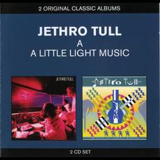 2 Original Classic Albums (A / A Little Light Music) mp3 Artist Compilation by Jethro Tull