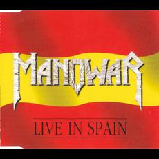 Live in Spain mp3 Live by Manowar