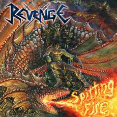 Spitting Fire mp3 Album by Revenge (2)