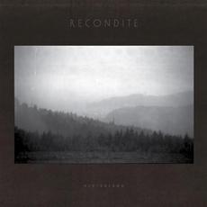 Hinterland mp3 Album by Recondite