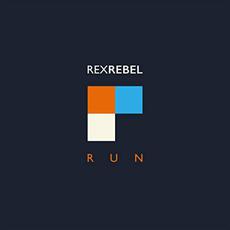 RUN mp3 Album by Rex Rebel
