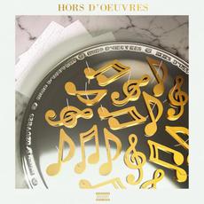 Hors D'oeuvres mp3 Album by Eric Bellinger