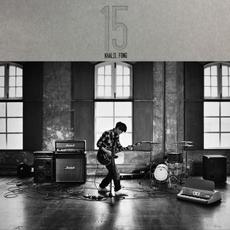 15 mp3 Album by Khalil Fong (方大同)
