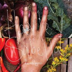 Farm Fingers mp3 Album by Hayley Sabella