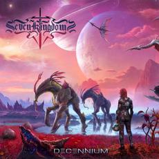 Decennium mp3 Album by Seven Kingdoms