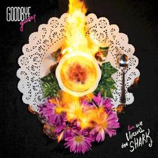 Goodbye Guitar mp3 Album by We Versus the Shark