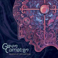 Leaves of Yesteryear mp3 Album by Green Carnation
