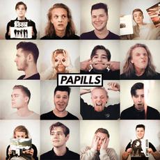 Too Hot for May mp3 Album by Papills