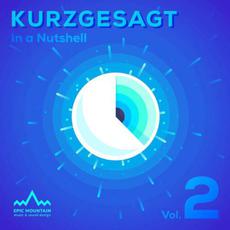 Kurzgesagt, Vol. 2 mp3 Soundtrack by Epic Mountain
