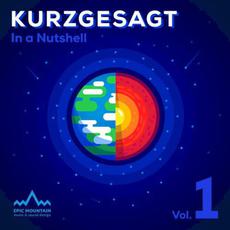 Kurzgesagt, Vol. 1 mp3 Soundtrack by Epic Mountain