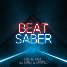 Beat Saber (Original Game Soundtrack) mp3 Soundtrack by Jaroslav Beck