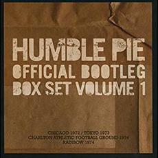 Official Bootleg Box Set Volume 1 mp3 Artist Compilation by Humble Pie