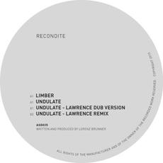 Limber / Undulate mp3 Album by Recondite