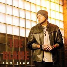 The Blame mp3 Album by Sam Grow