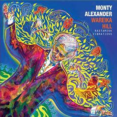 Wareika Hill Rastamonk Vibrations mp3 Album by Monty Alexander