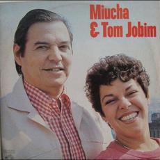 Miucha & Tom Jobim (Re-Issue) mp3 Album by Miucha & Tom Jobim