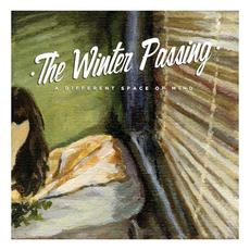A Different Space of Mind mp3 Album by The Winter Passing