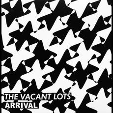 Arrival mp3 Album by The Vacant Lots