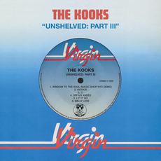 Unshelved: Pt. III mp3 Album by The Kooks