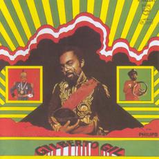 Gilberto Gil (Re-Issue) mp3 Album by Gilberto Gil