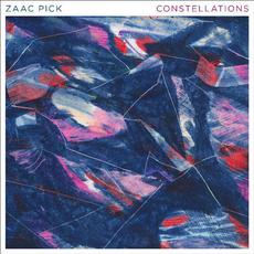 Constellations mp3 Album by Zaac Pick