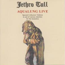 Aqualung Live mp3 Live by Jethro Tull