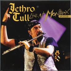 Live at Montreux 2003 mp3 Live by Jethro Tull