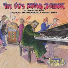 The Fats Domino Jukebox: 20 Greatest Hits mp3 Artist Compilation by Fats Domino