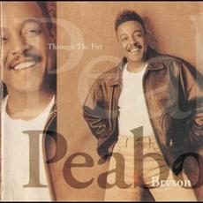 Through the Fire mp3 Album by Peabo Bryson