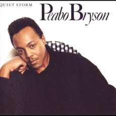 Quiet Storm mp3 Album by Peabo Bryson