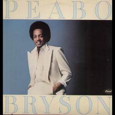 Crosswinds mp3 Album by Peabo Bryson