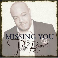 Missing You mp3 Album by Peabo Bryson