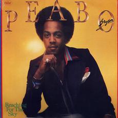 Reaching For The Sky mp3 Album by Peabo Bryson