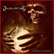 Demonical Conspiracy mp3 Album by Isolated