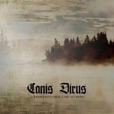 A Somber Wind From a Distant Shore mp3 Album by Canis Dirus