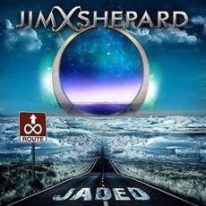 Jaded mp3 Album by Jim Shepard