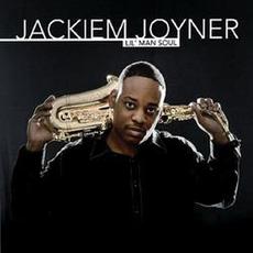 Lil' Man Soul mp3 Album by Jackiem Joyner
