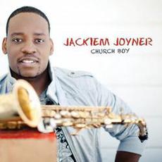 Church Boy mp3 Album by Jackiem Joyner
