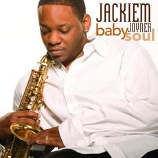 Babysoul mp3 Album by Jackiem Joyner